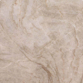 Madreperola - quartzite countertop